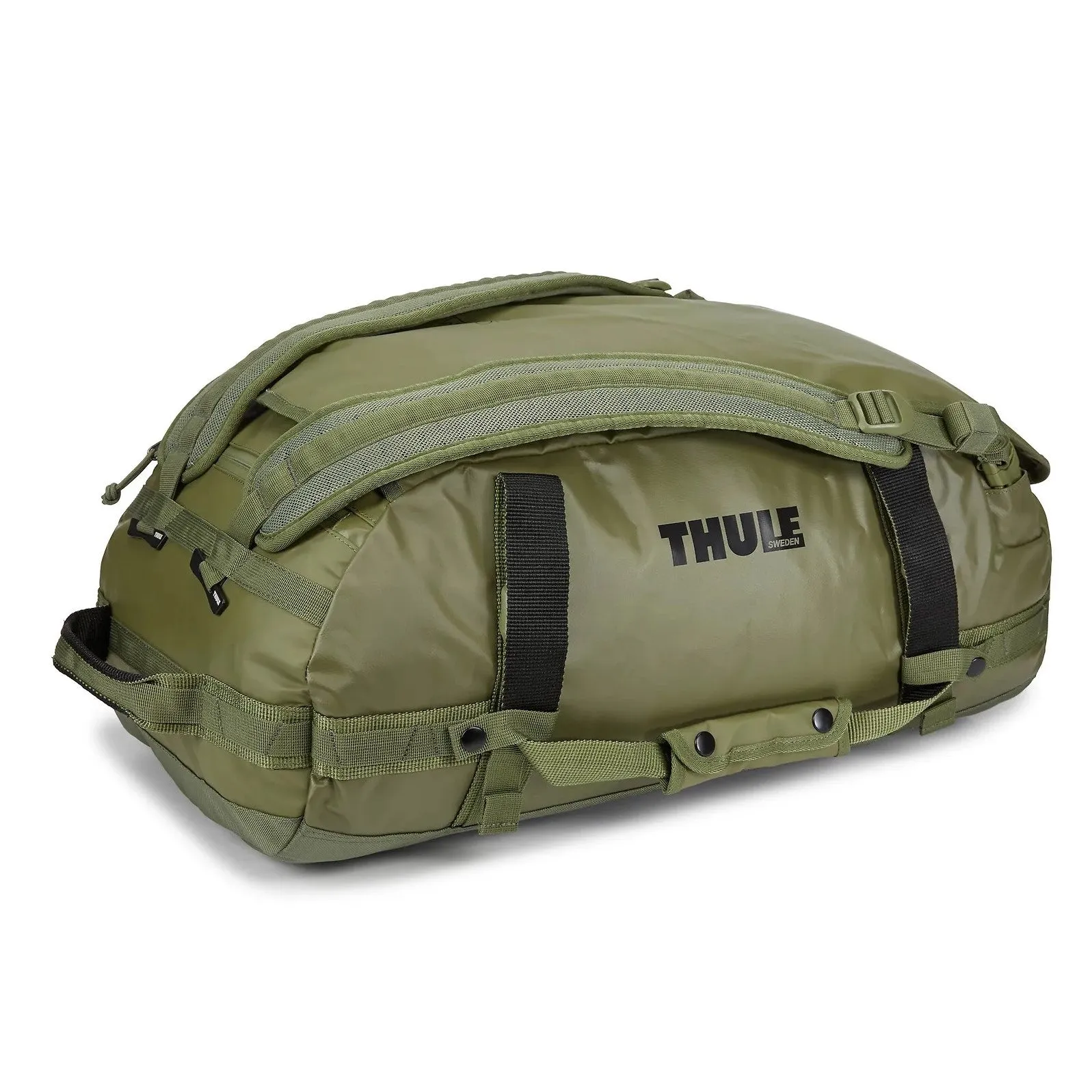 Thule Chasm 40L Duffel Bag