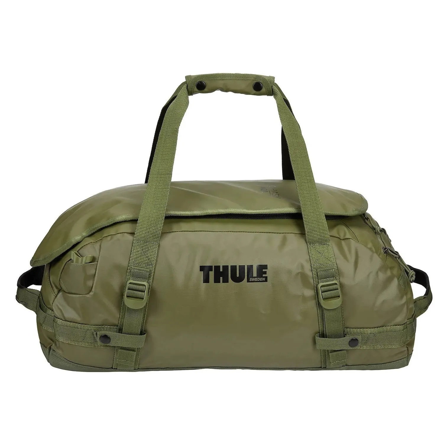 Thule Chasm 40L Duffel Bag