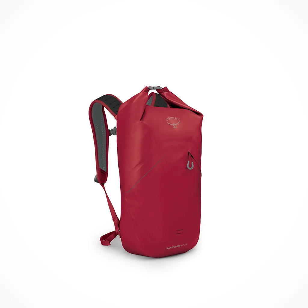 Transporter Waterproof 25L