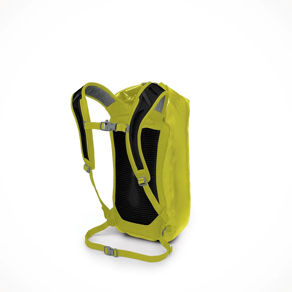 Transporter Waterproof 25L