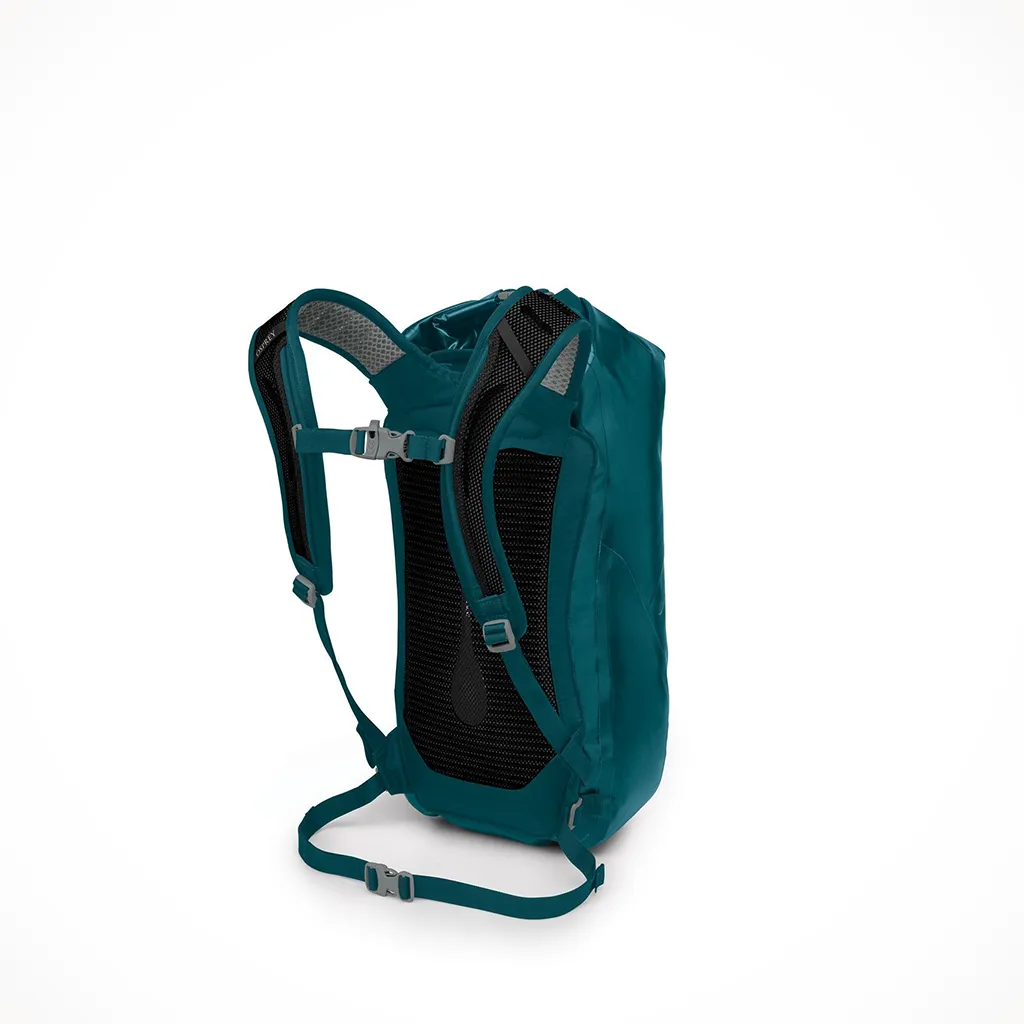 Transporter Waterproof 25L