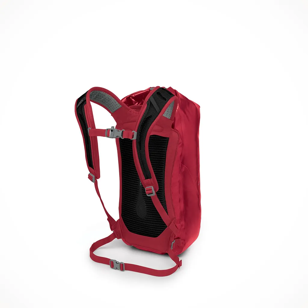 Transporter Waterproof 25L