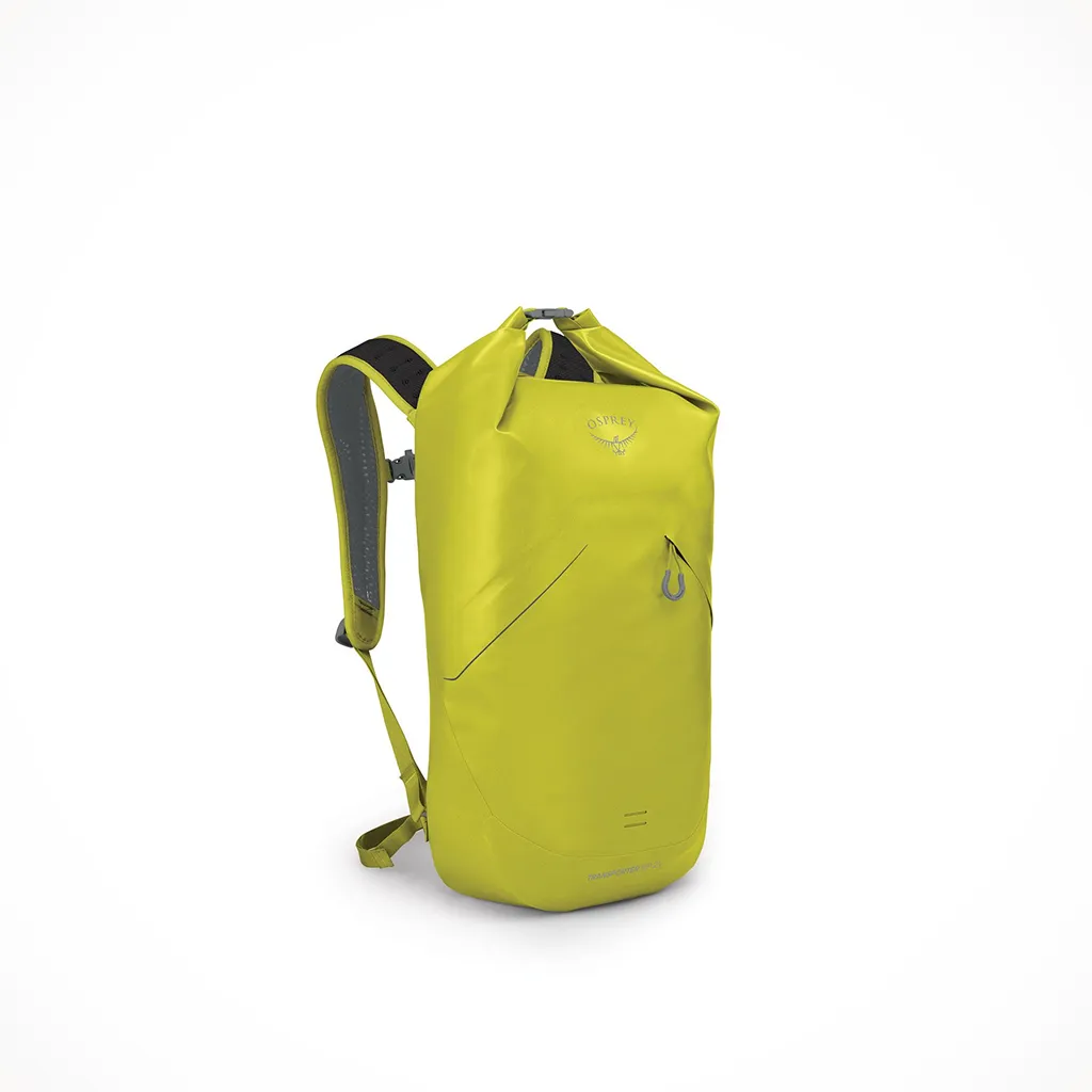 Transporter Waterproof 25L