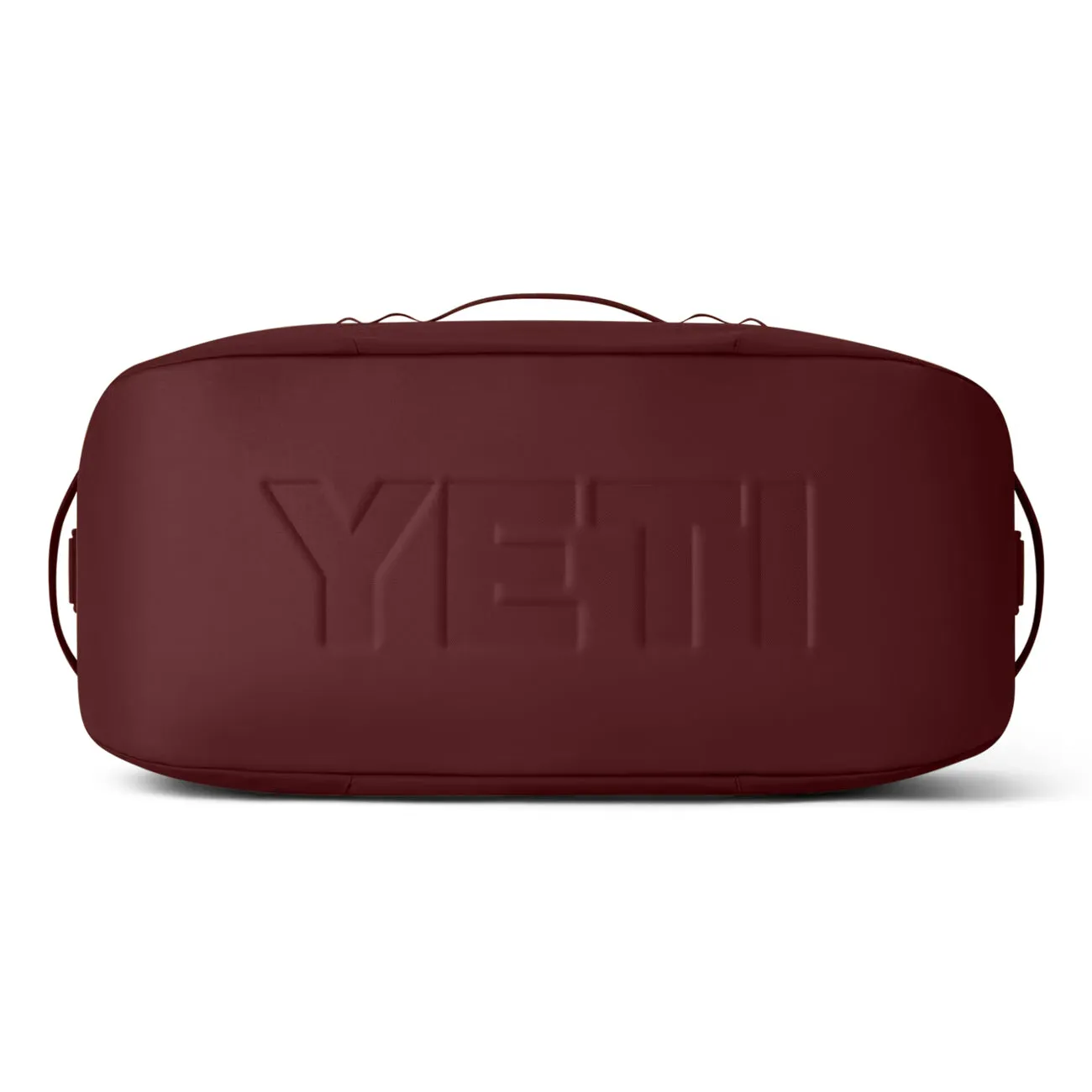 YETI® Crossroads® 60L Duffel – Wild Vine Red